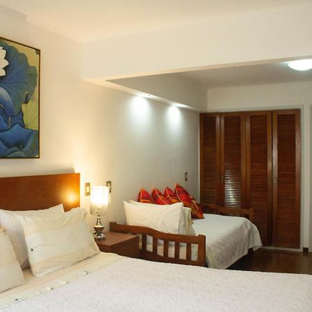 Hotel Argentina แอตลันตีดา ภายนอก รูปภาพ