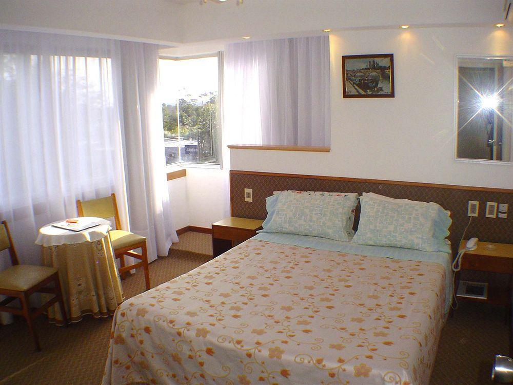 Hotel Argentina แอตลันตีดา ภายนอก รูปภาพ