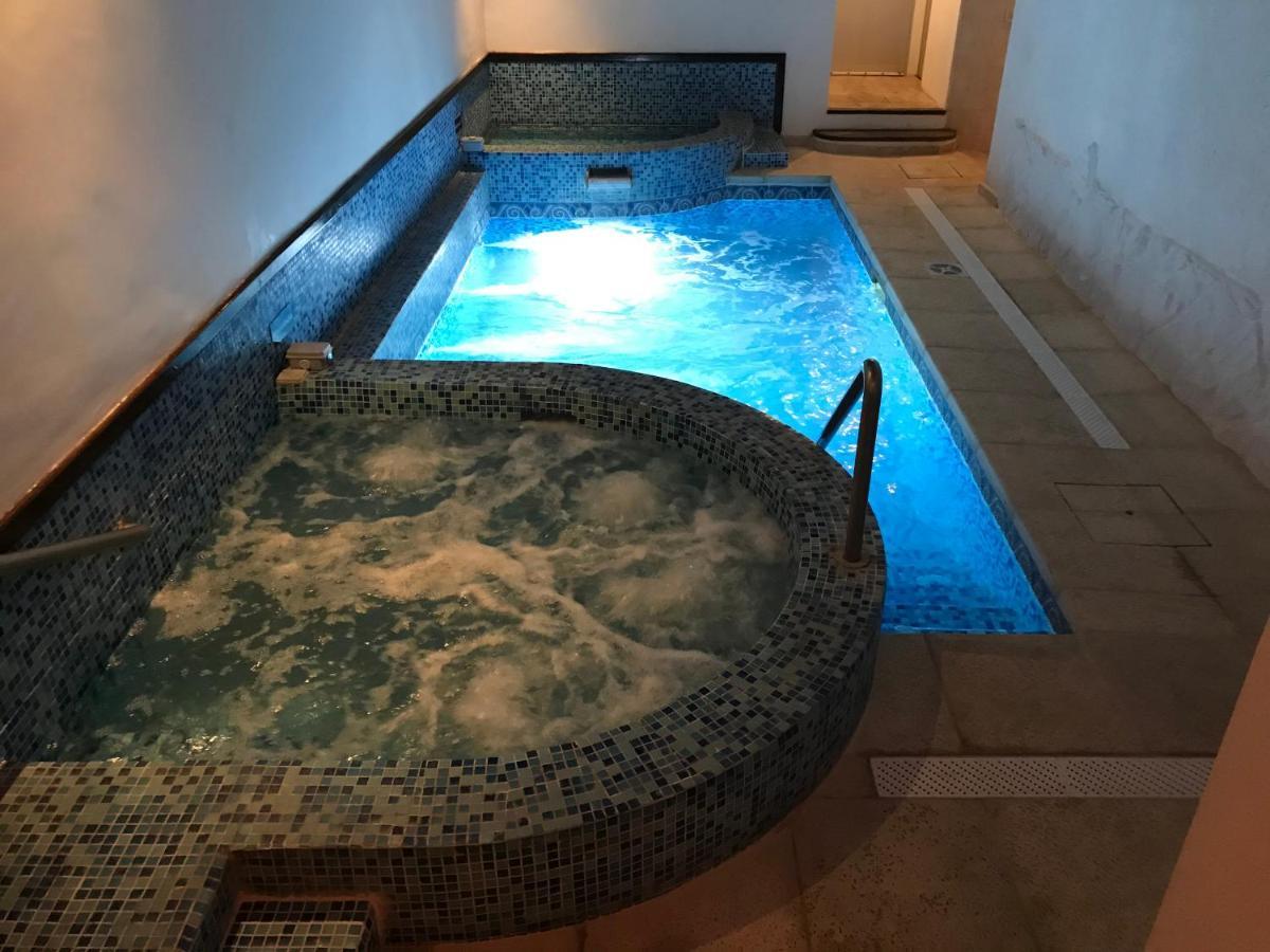 Hotel Argentina แอตลันตีดา ภายนอก รูปภาพ