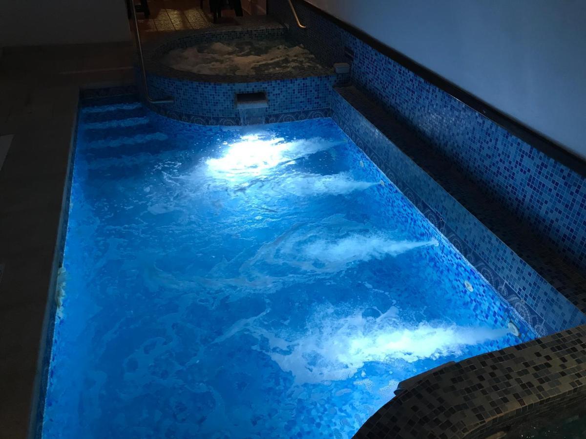 Hotel Argentina แอตลันตีดา ภายนอก รูปภาพ