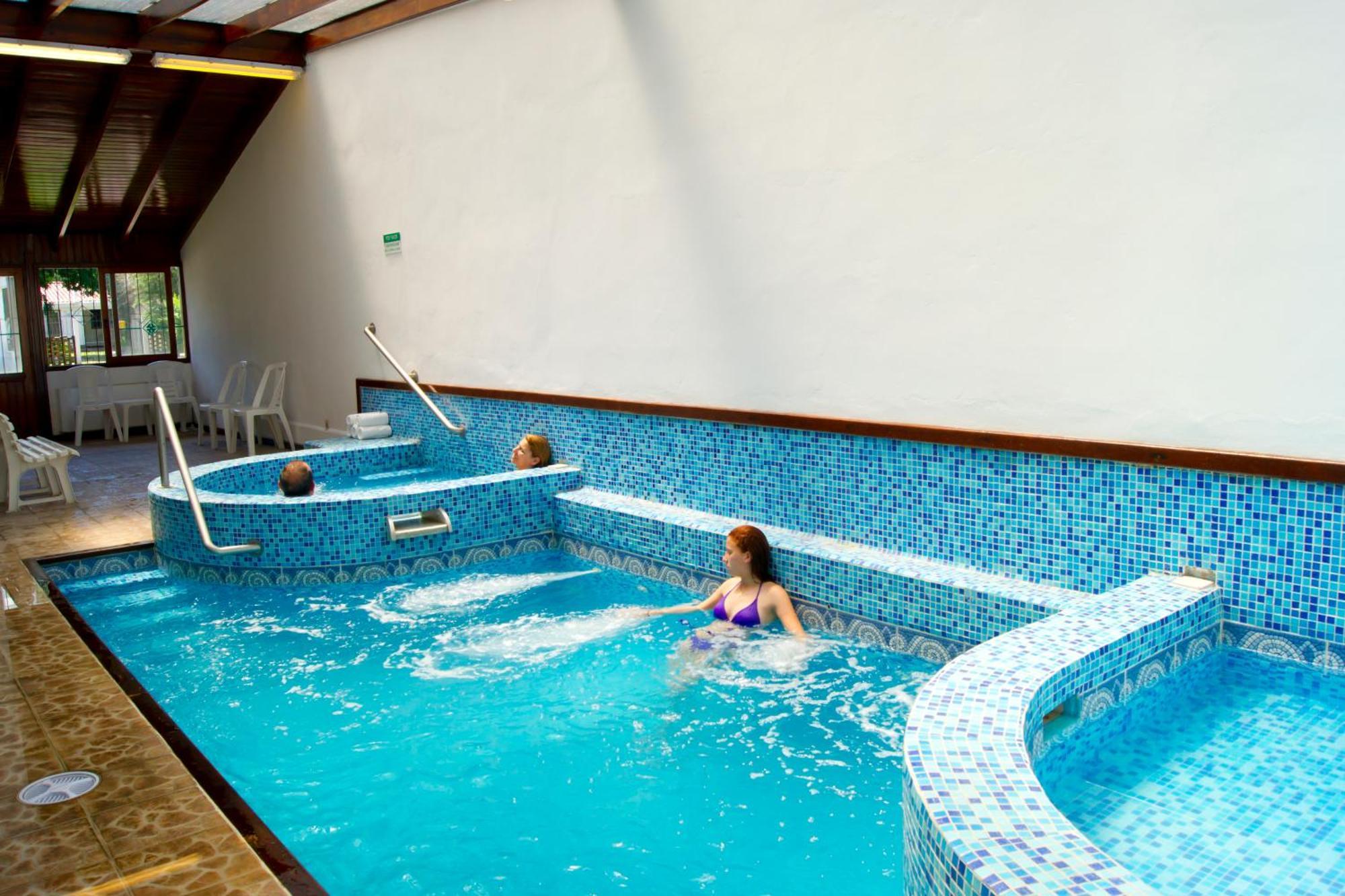 Hotel Argentina แอตลันตีดา ภายนอก รูปภาพ