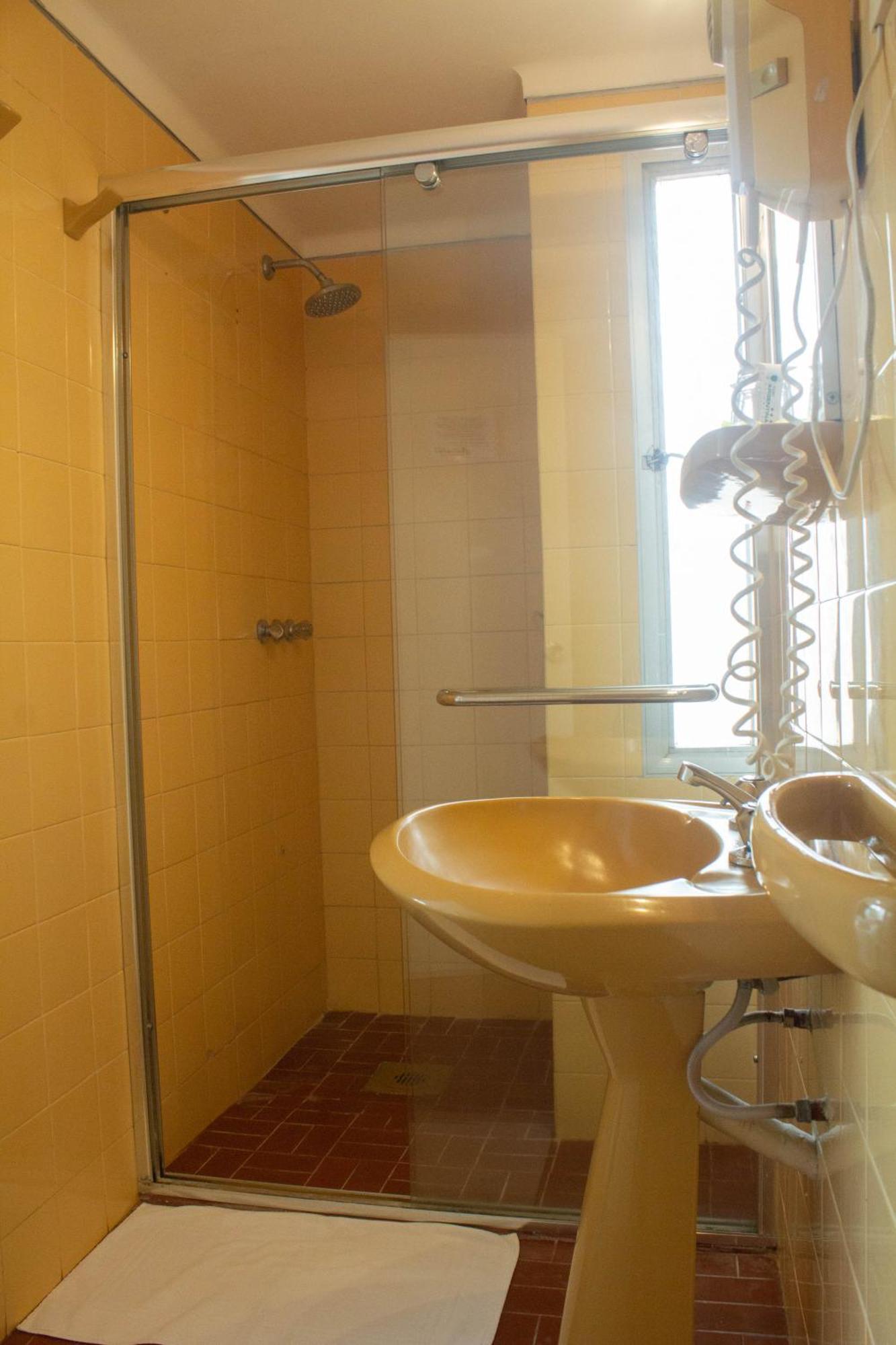 Hotel Argentina แอตลันตีดา ภายนอก รูปภาพ