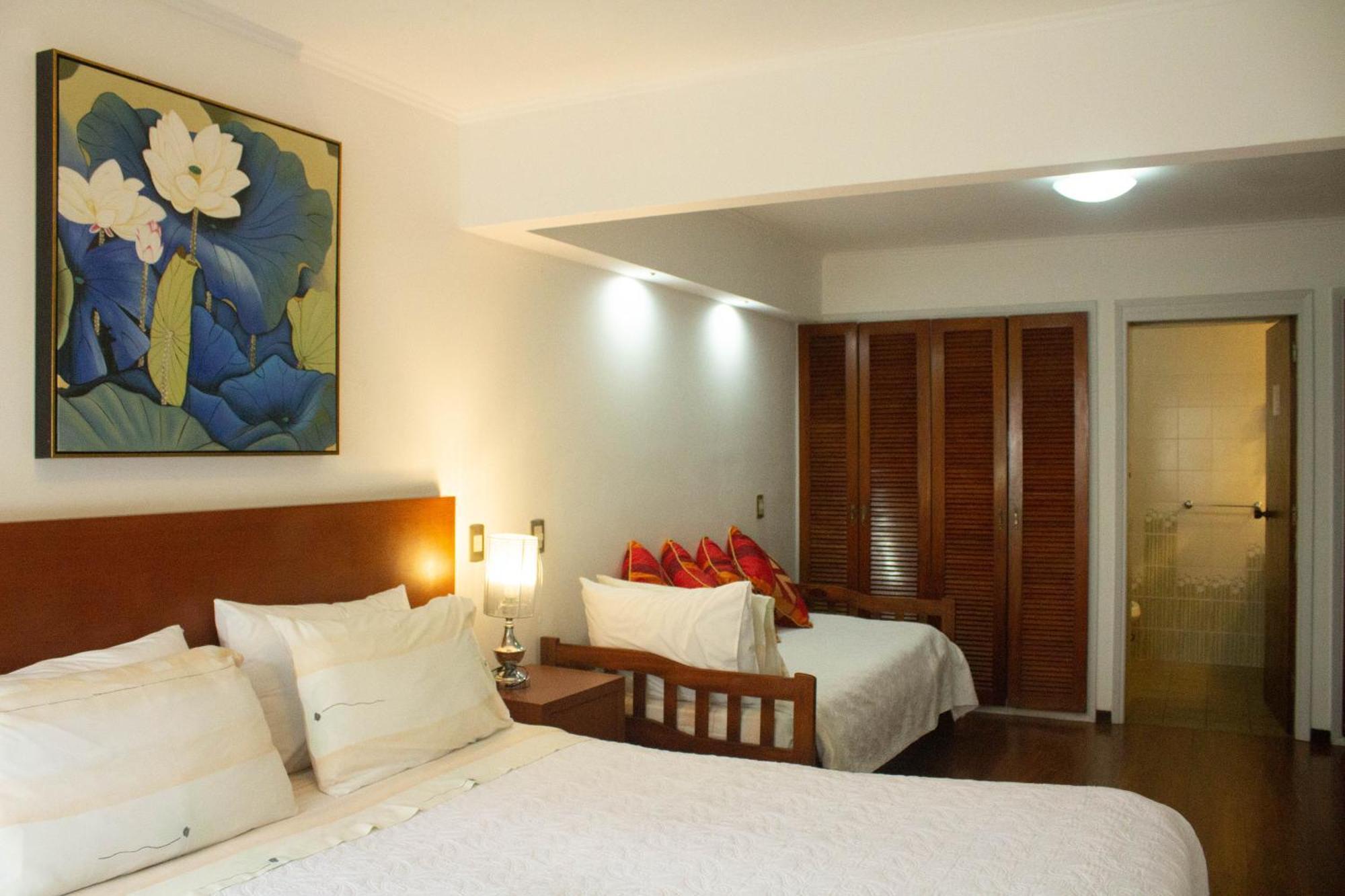 Hotel Argentina แอตลันตีดา ภายนอก รูปภาพ
