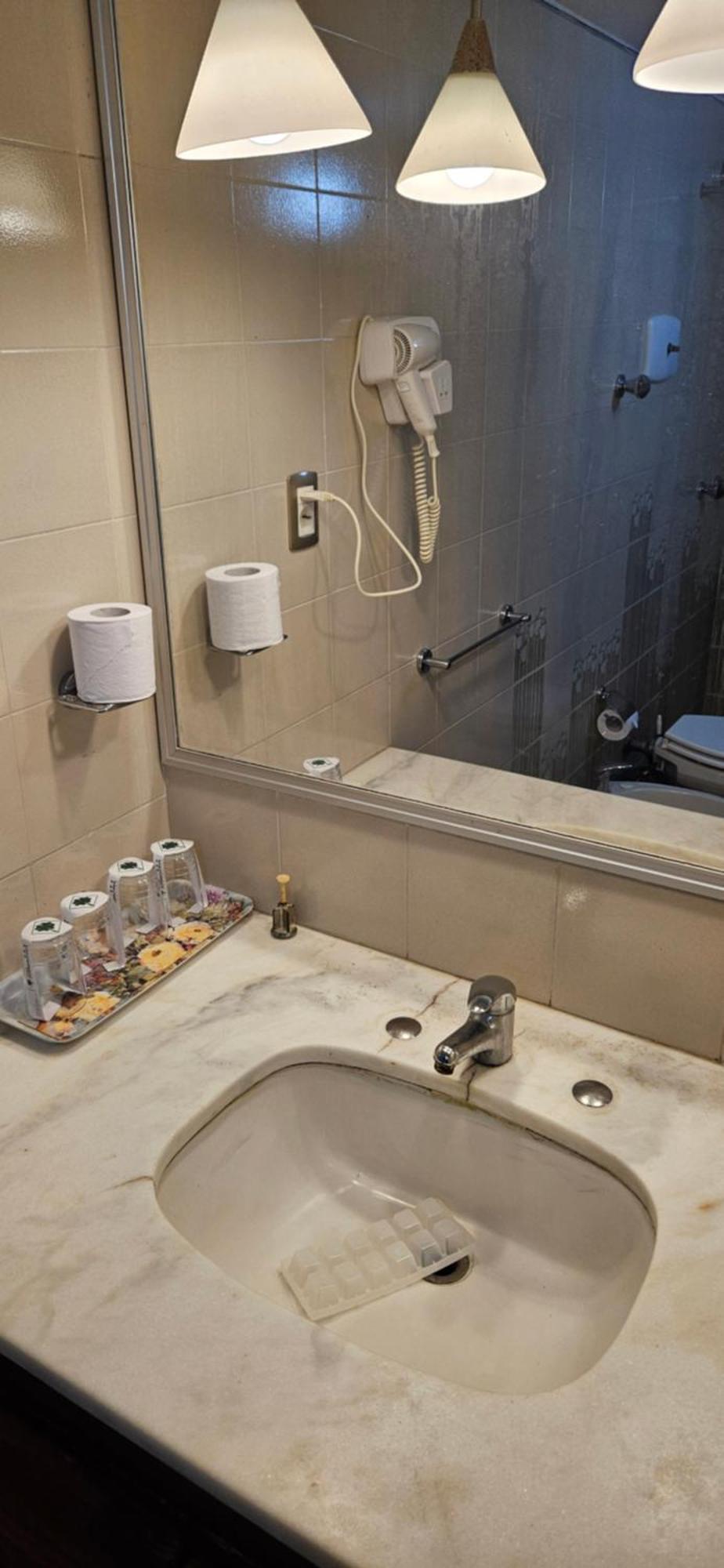 Hotel Argentina แอตลันตีดา ภายนอก รูปภาพ