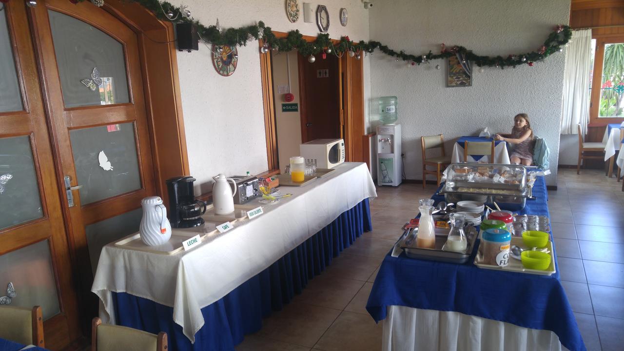 Hotel Argentina แอตลันตีดา ภายนอก รูปภาพ