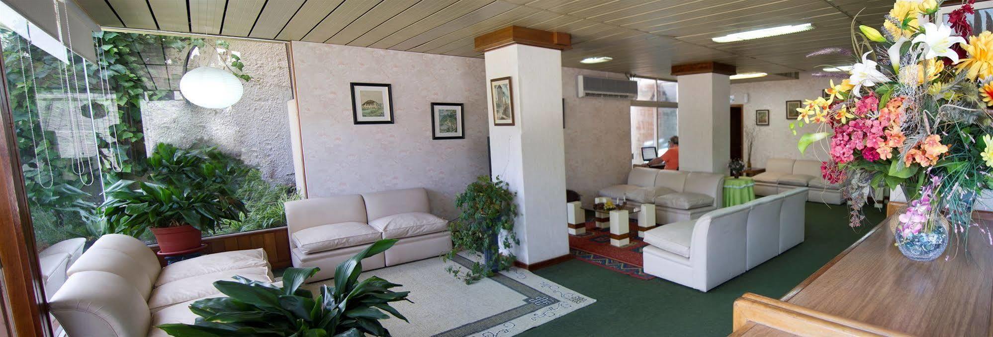 Hotel Argentina แอตลันตีดา ภายนอก รูปภาพ