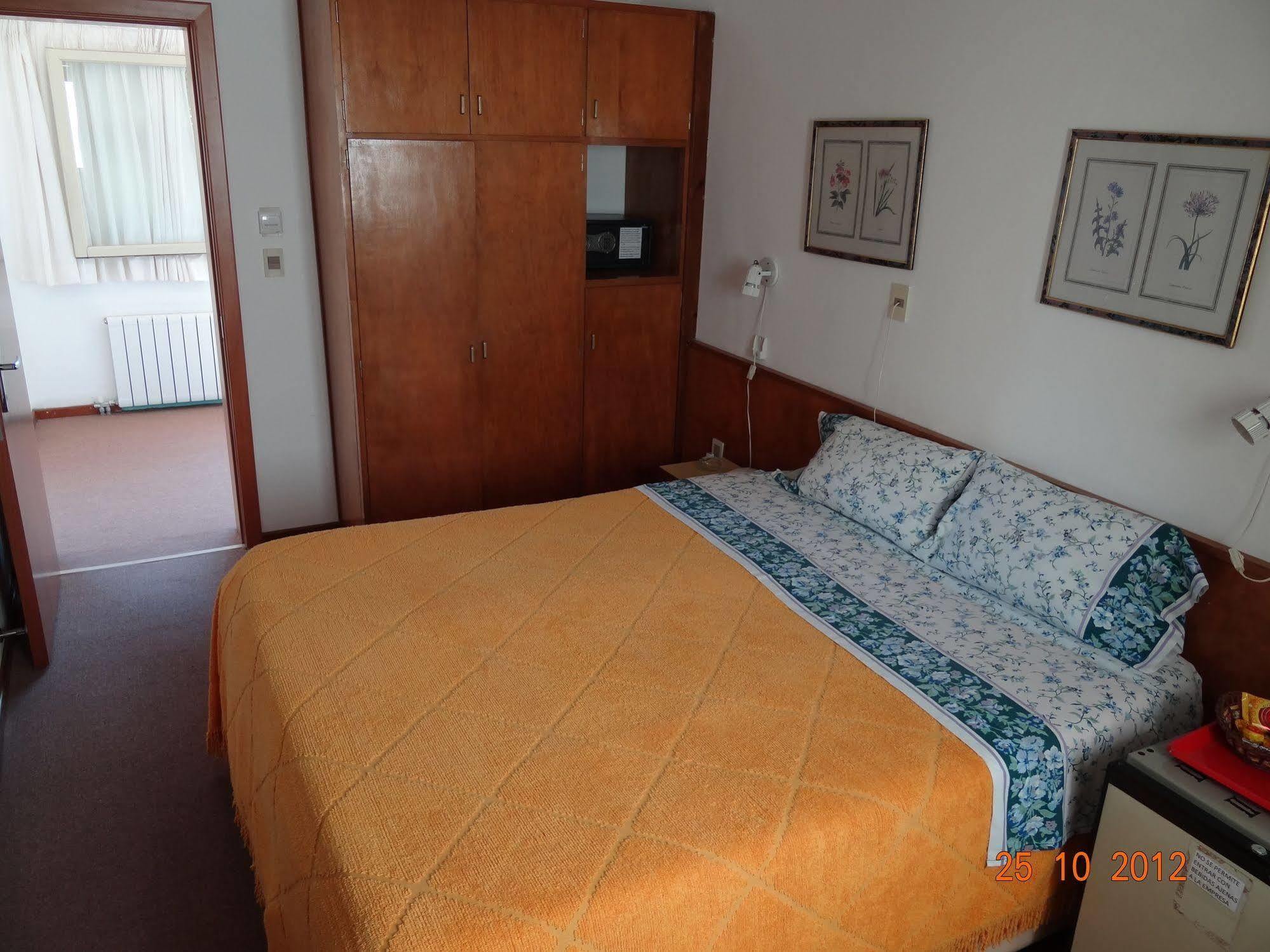 Hotel Argentina แอตลันตีดา ภายนอก รูปภาพ
