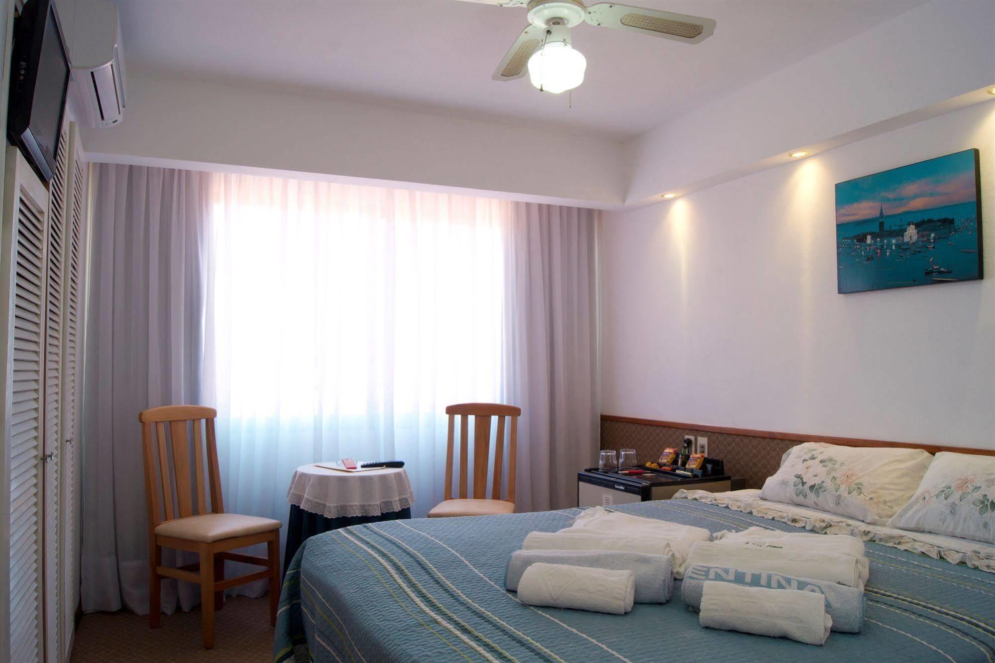 Hotel Argentina แอตลันตีดา ภายนอก รูปภาพ