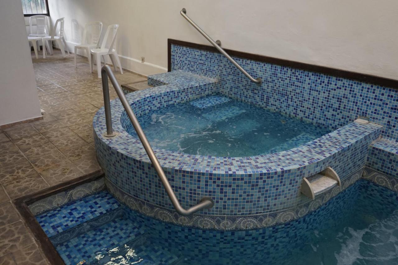 Hotel Argentina แอตลันตีดา ภายนอก รูปภาพ