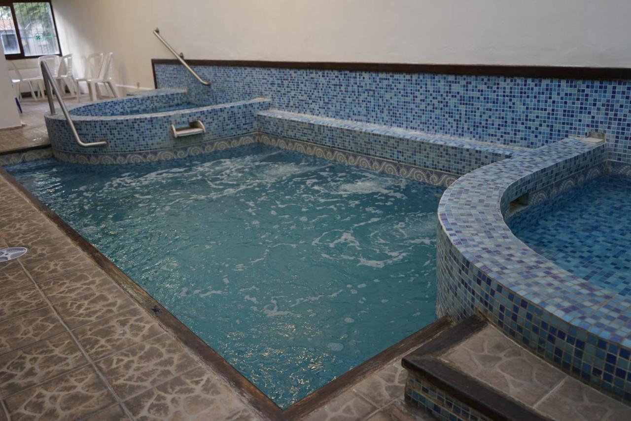Hotel Argentina แอตลันตีดา ภายนอก รูปภาพ