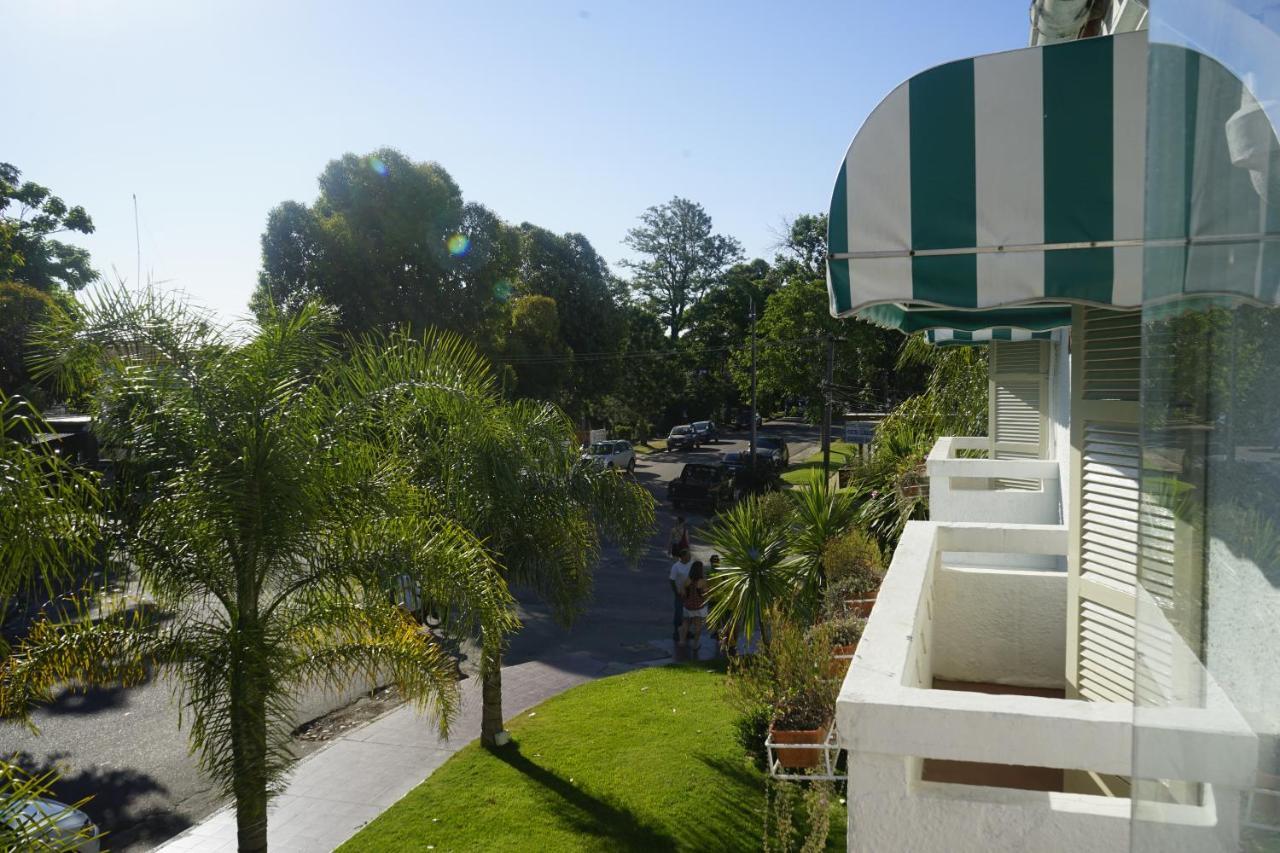 Hotel Argentina แอตลันตีดา ภายนอก รูปภาพ