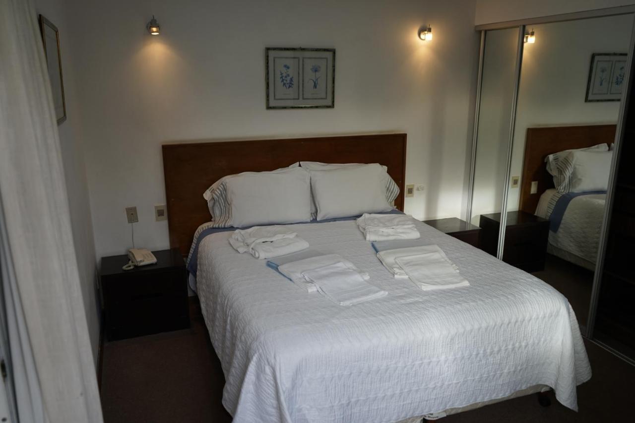 Hotel Argentina แอตลันตีดา ภายนอก รูปภาพ