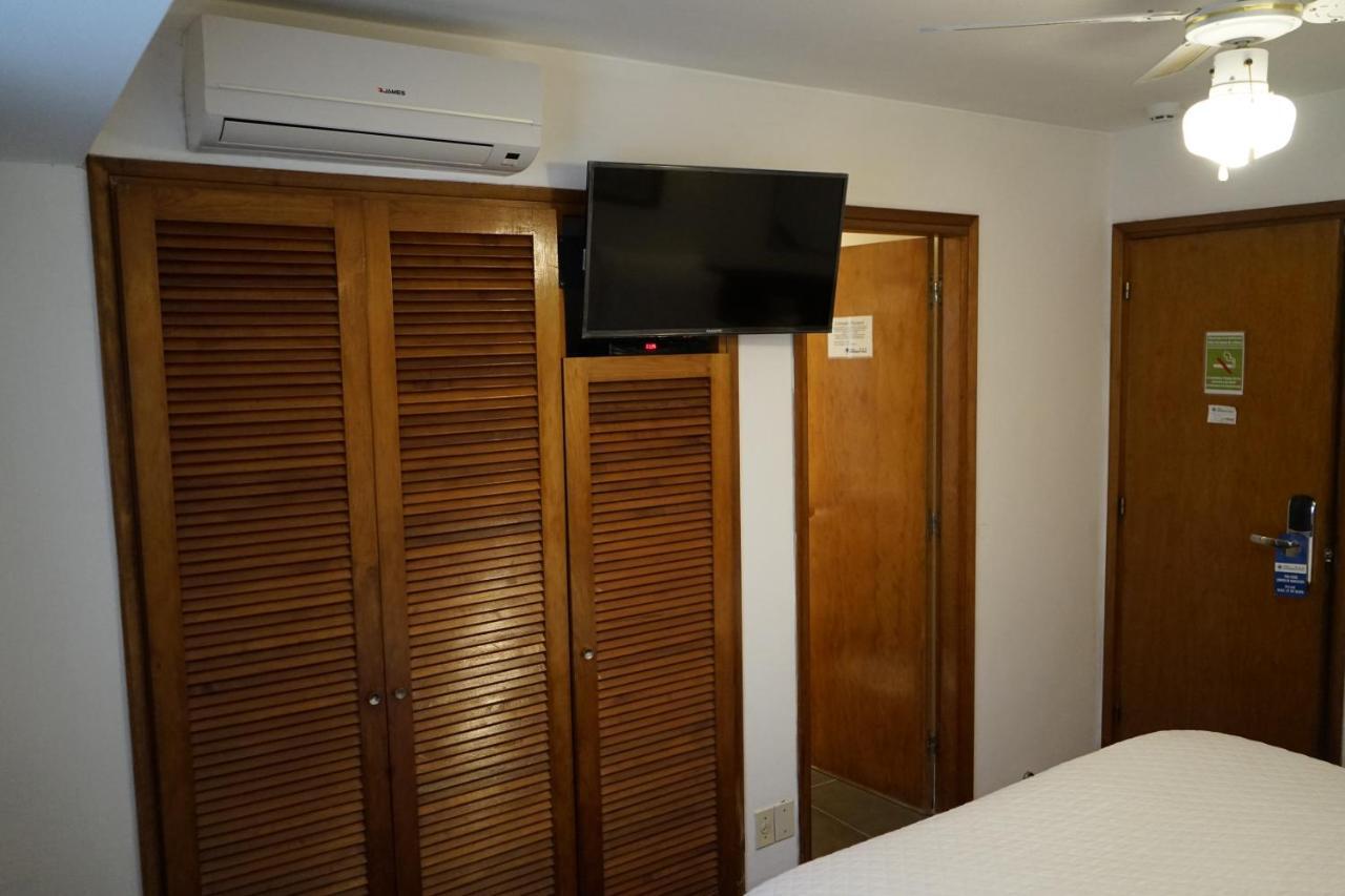 Hotel Argentina แอตลันตีดา ภายนอก รูปภาพ