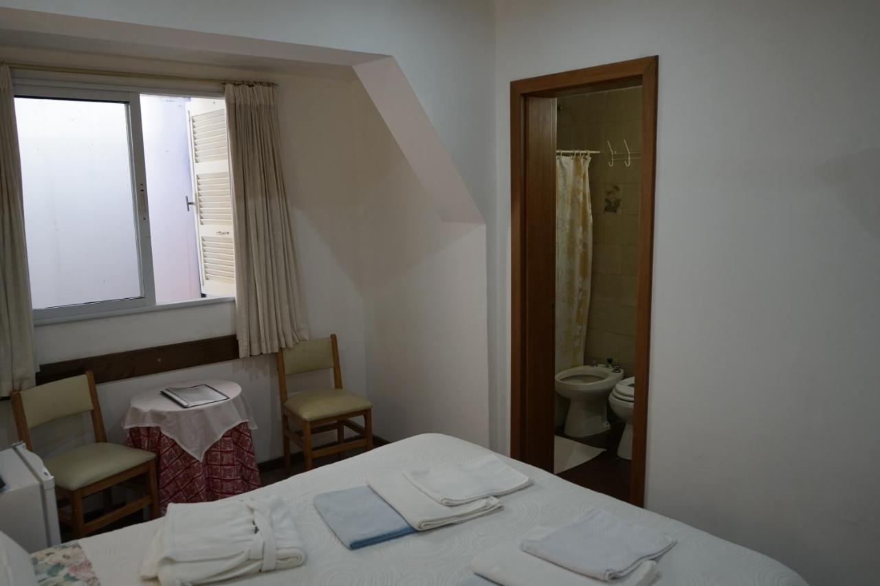 Hotel Argentina แอตลันตีดา ภายนอก รูปภาพ